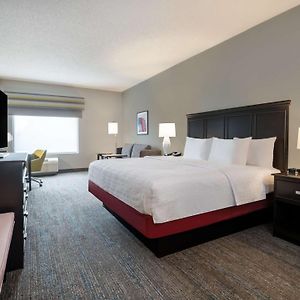 Suite mit Kingsize-Bett